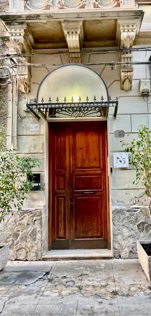 Luxury Stay Palermo Suite Con Spa Privata Vicino Stazione Екстериор снимка