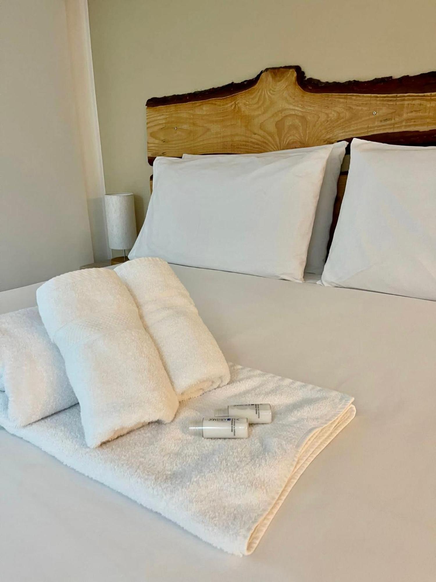 Luxury Stay Palermo Suite Con Spa Privata Vicino Stazione Екстериор снимка