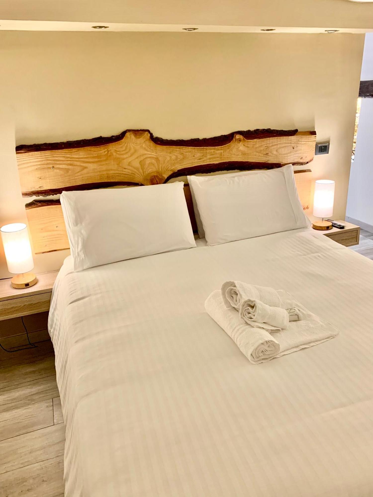 Luxury Stay Palermo Suite Con Spa Privata Vicino Stazione Екстериор снимка
