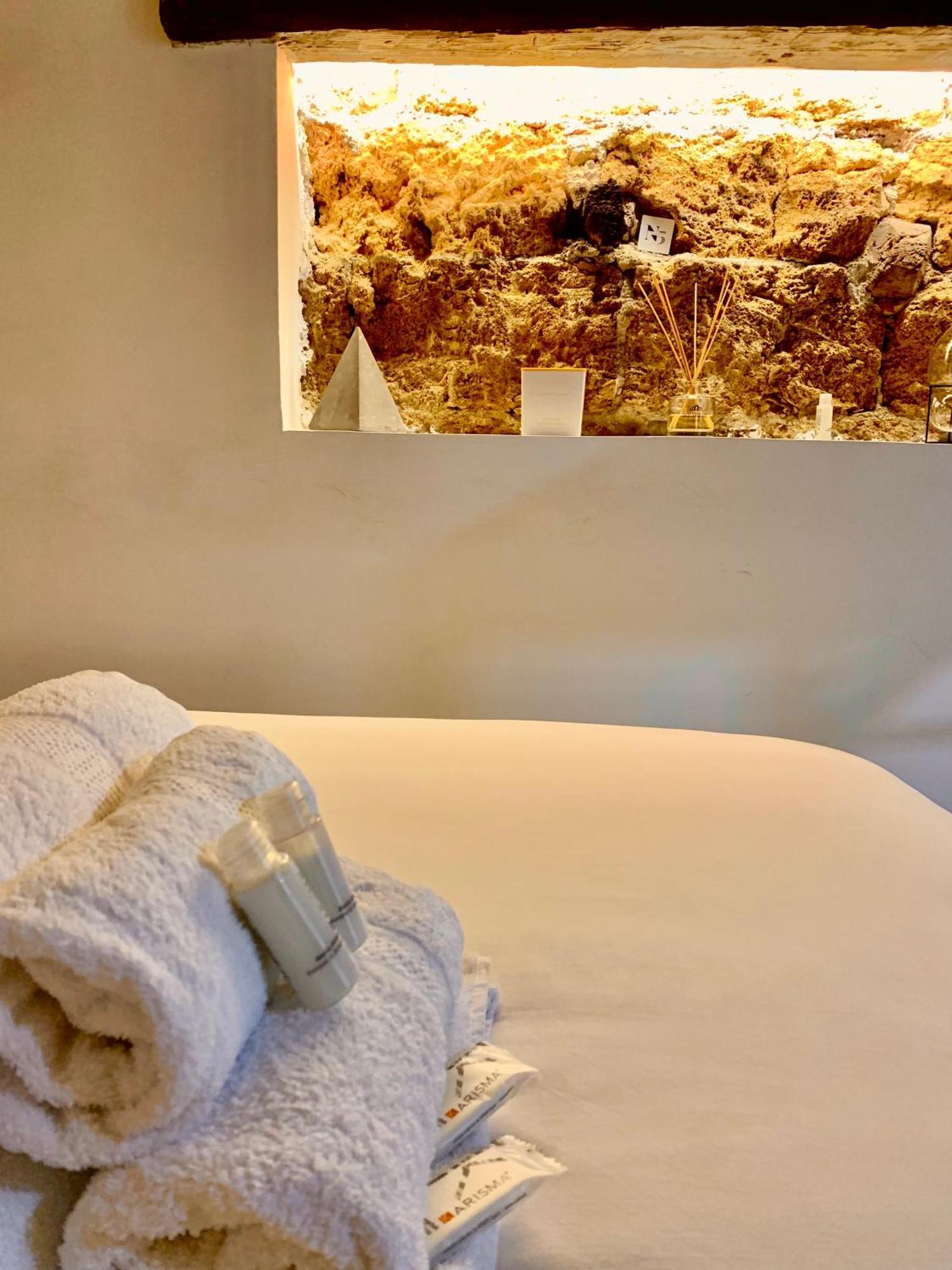 Luxury Stay Palermo Suite Con Spa Privata Vicino Stazione Екстериор снимка