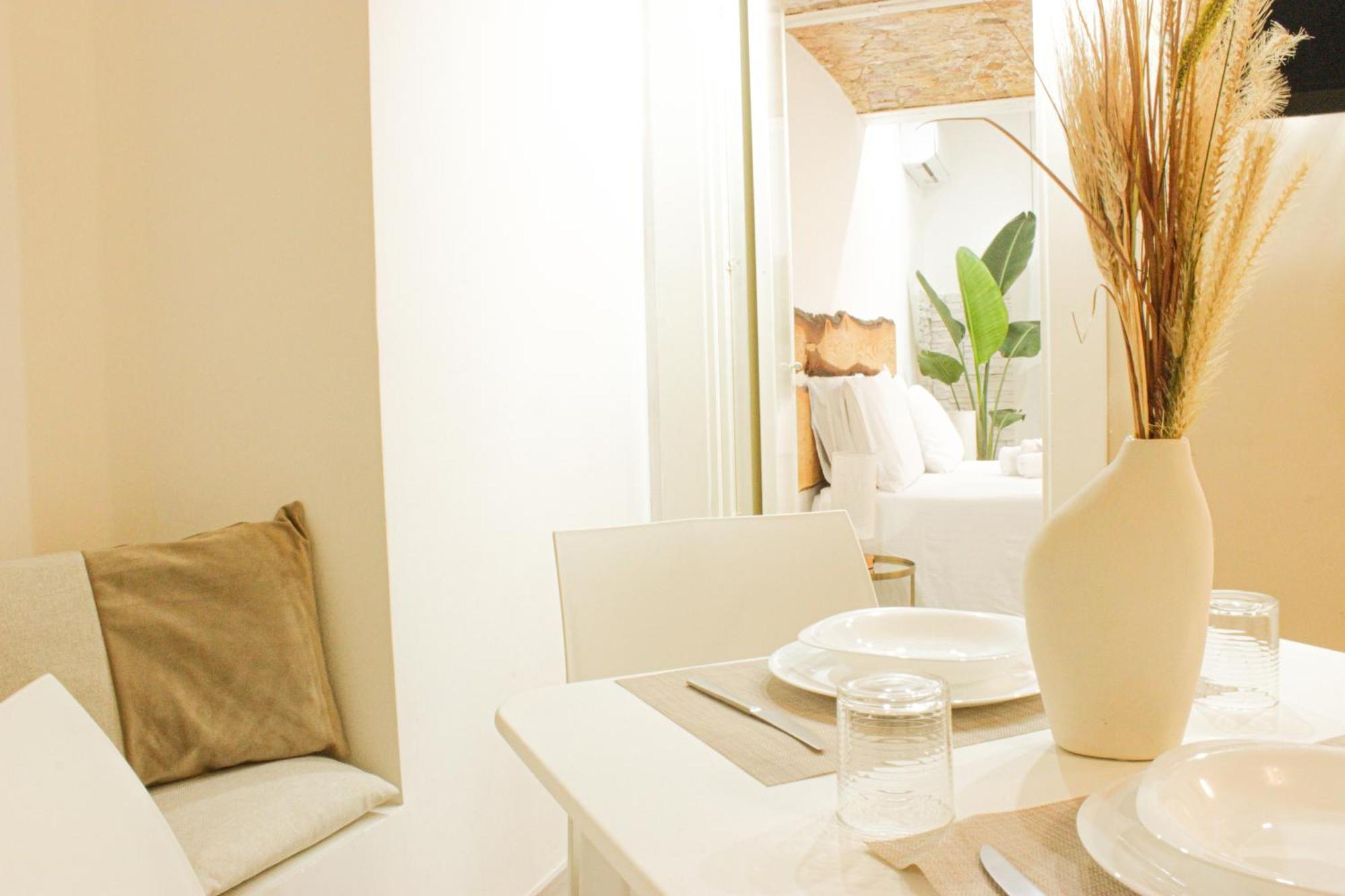 Luxury Stay Palermo Suite Con Spa Privata Vicino Stazione Екстериор снимка