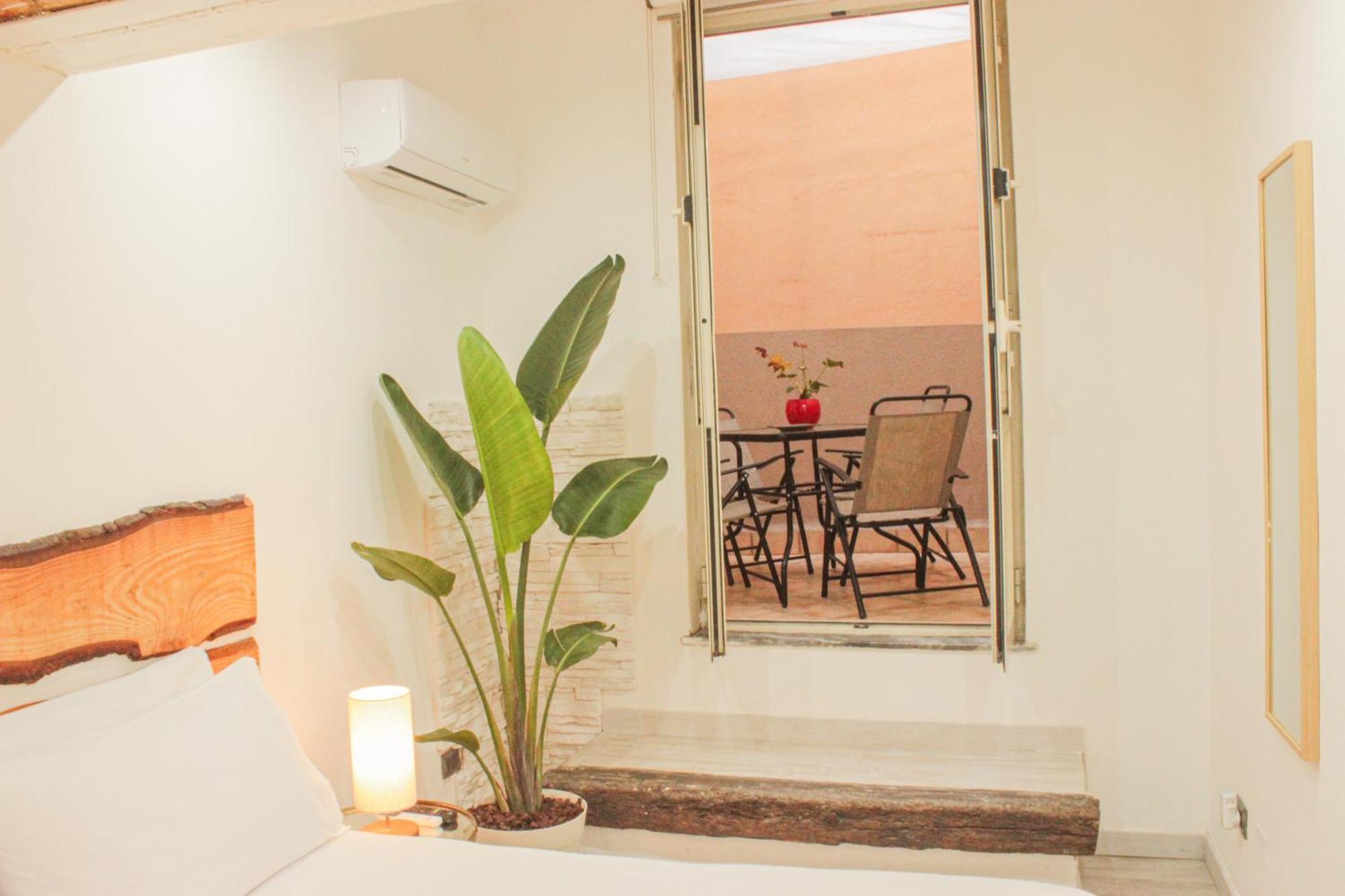 Luxury Stay Palermo Suite Con Spa Privata Vicino Stazione Екстериор снимка