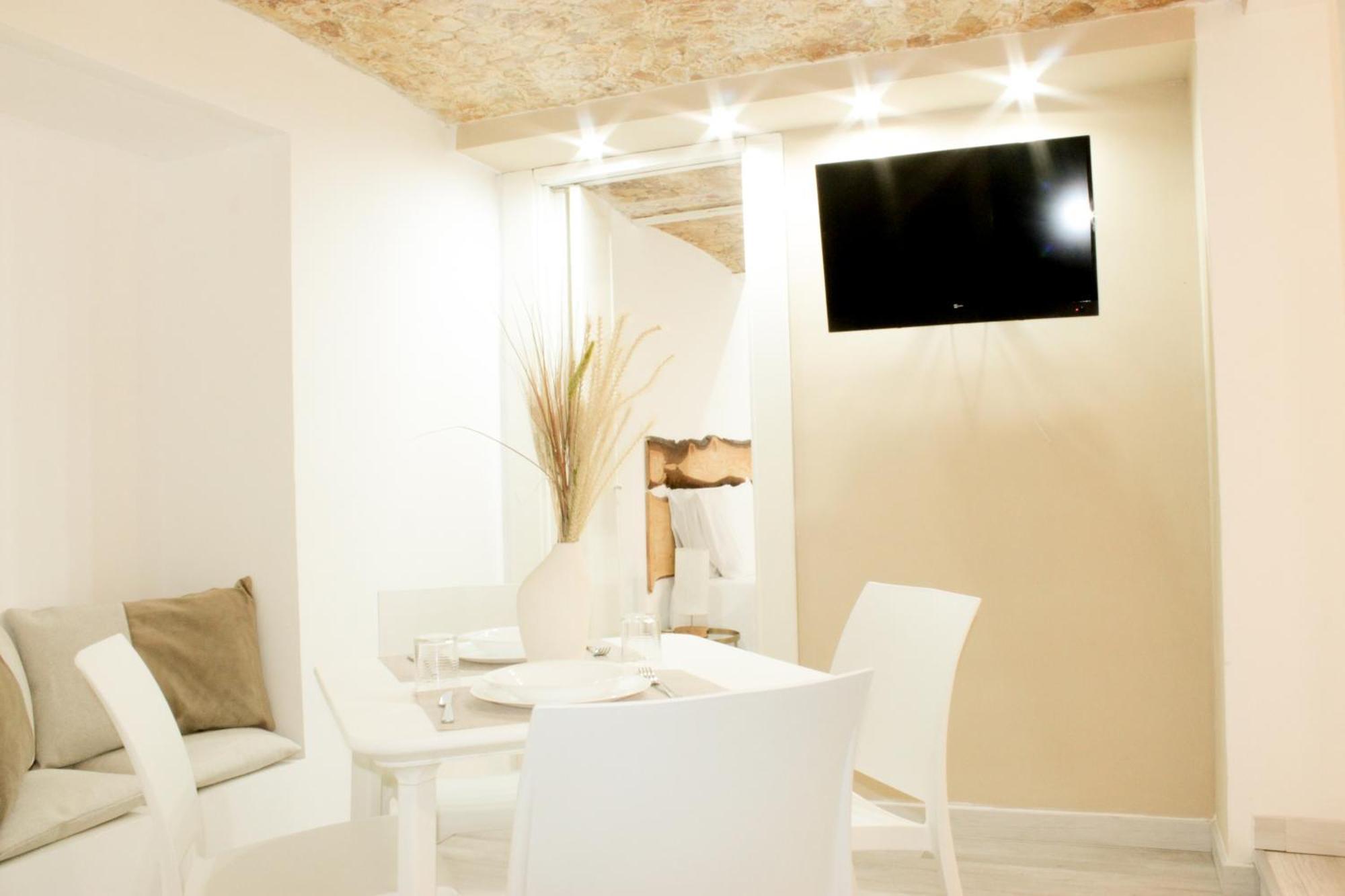 Luxury Stay Palermo Suite Con Spa Privata Vicino Stazione Екстериор снимка