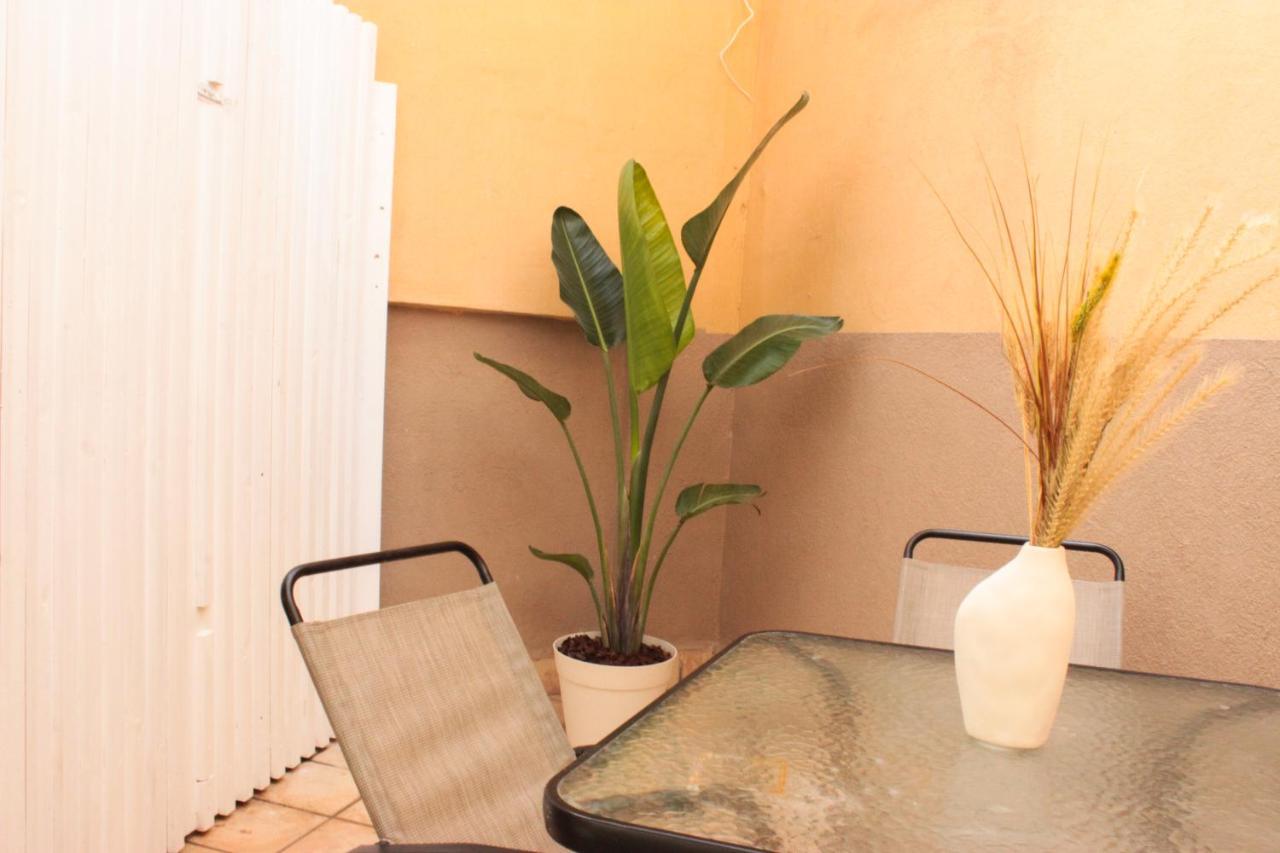 Luxury Stay Palermo Suite Con Spa Privata Vicino Stazione Екстериор снимка