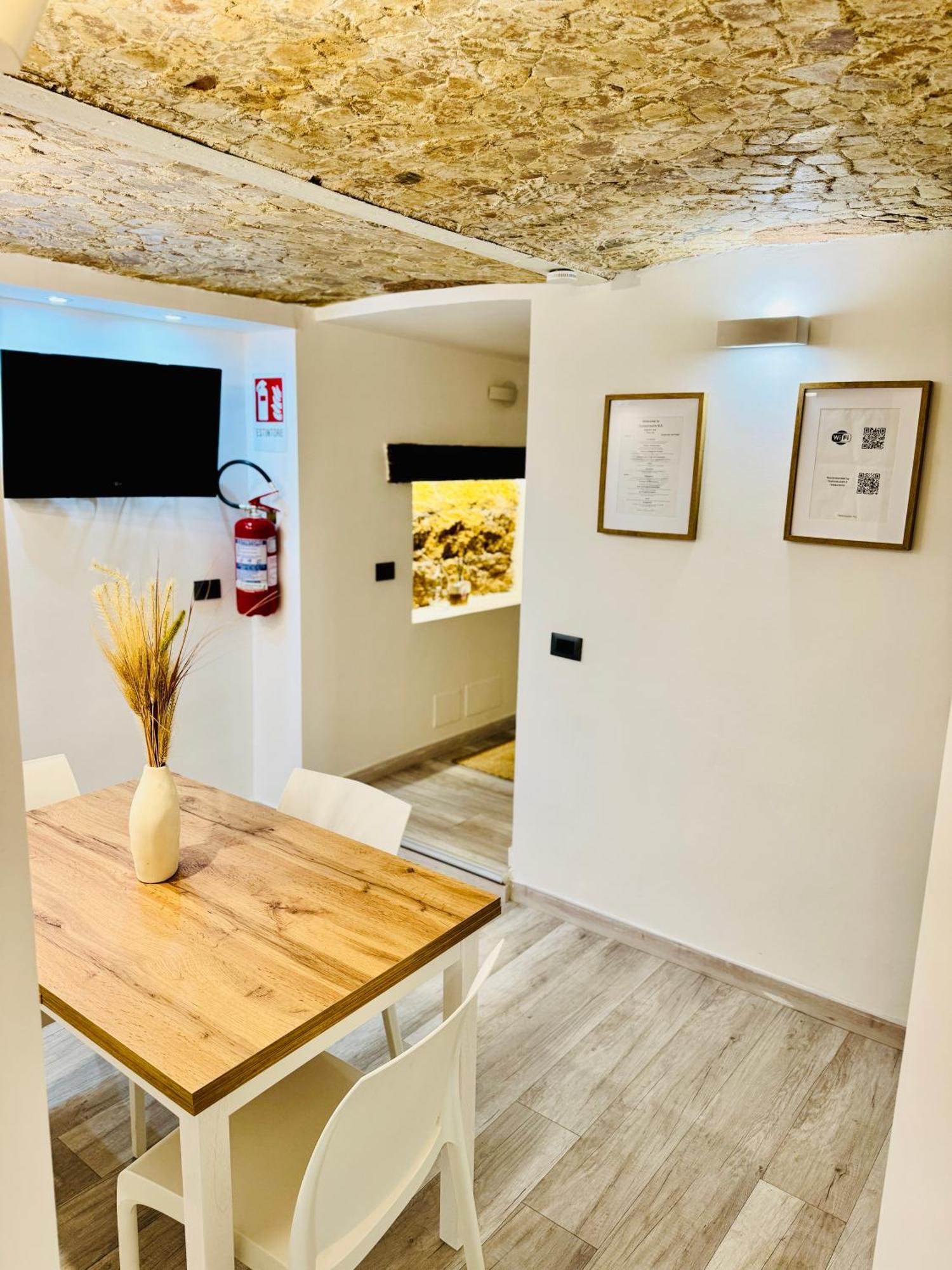 Luxury Stay Palermo Suite Con Spa Privata Vicino Stazione Екстериор снимка