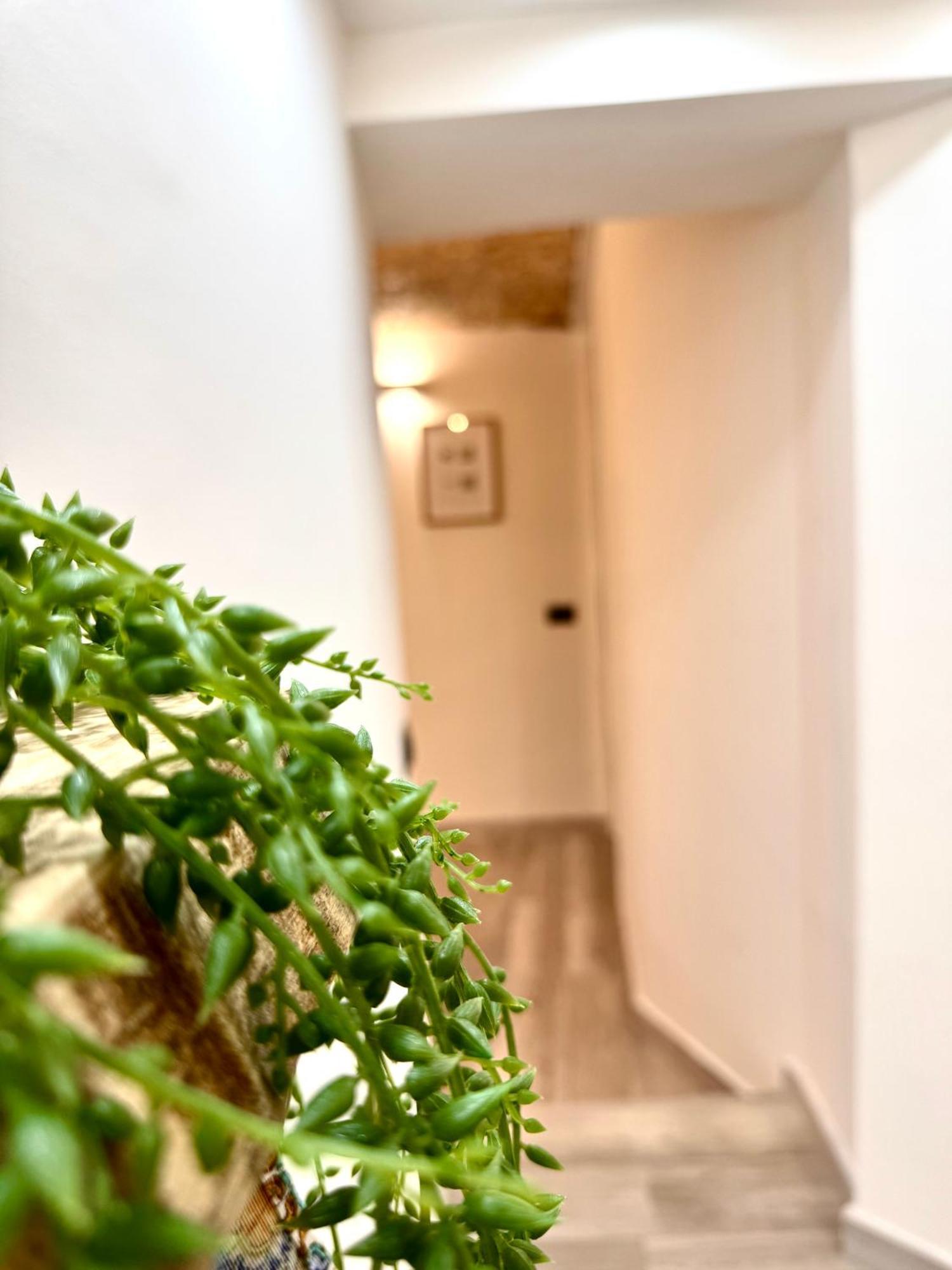 Luxury Stay Palermo Suite Con Spa Privata Vicino Stazione Екстериор снимка