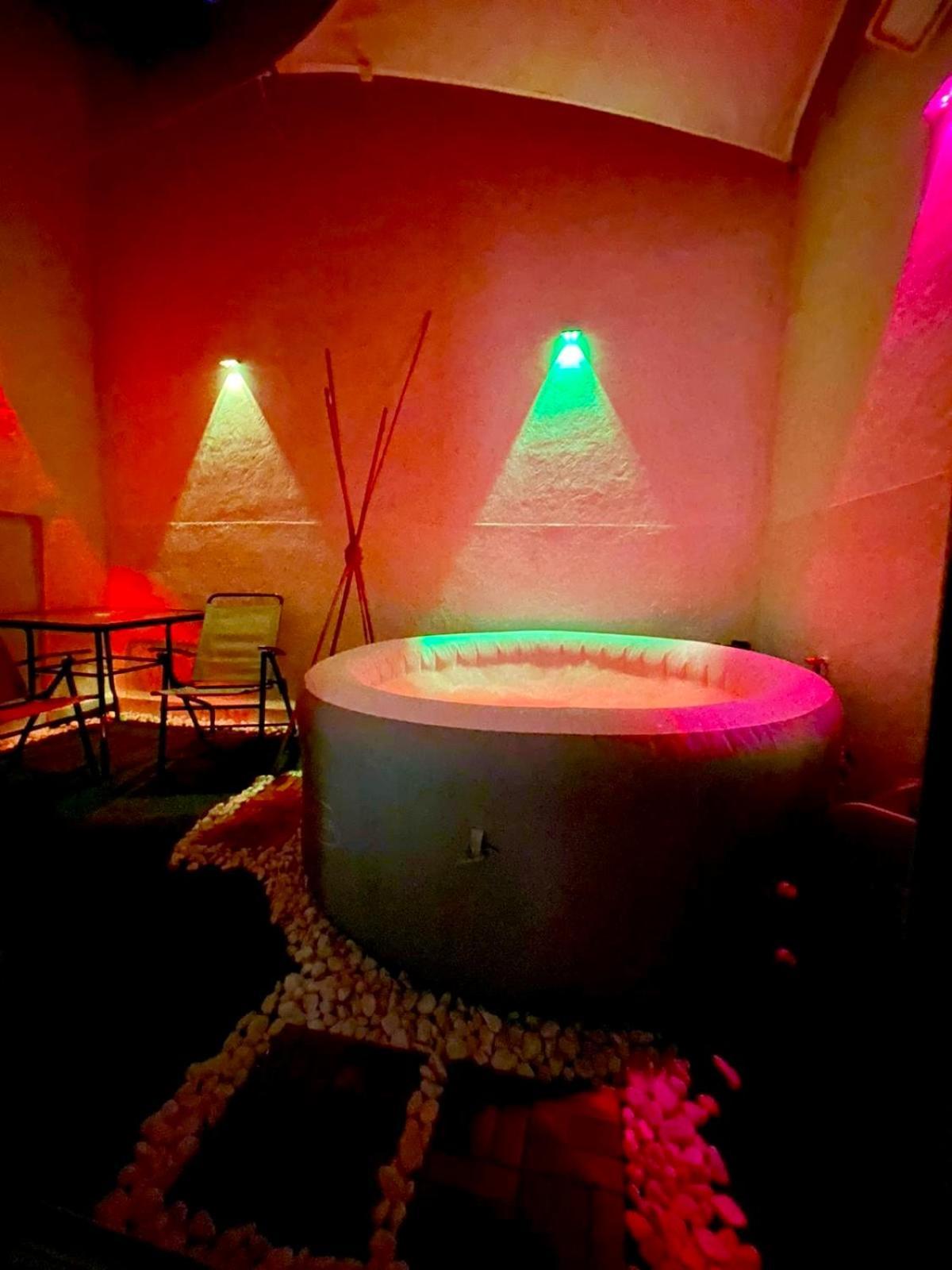 Luxury Stay Palermo Suite Con Spa Privata Vicino Stazione Екстериор снимка