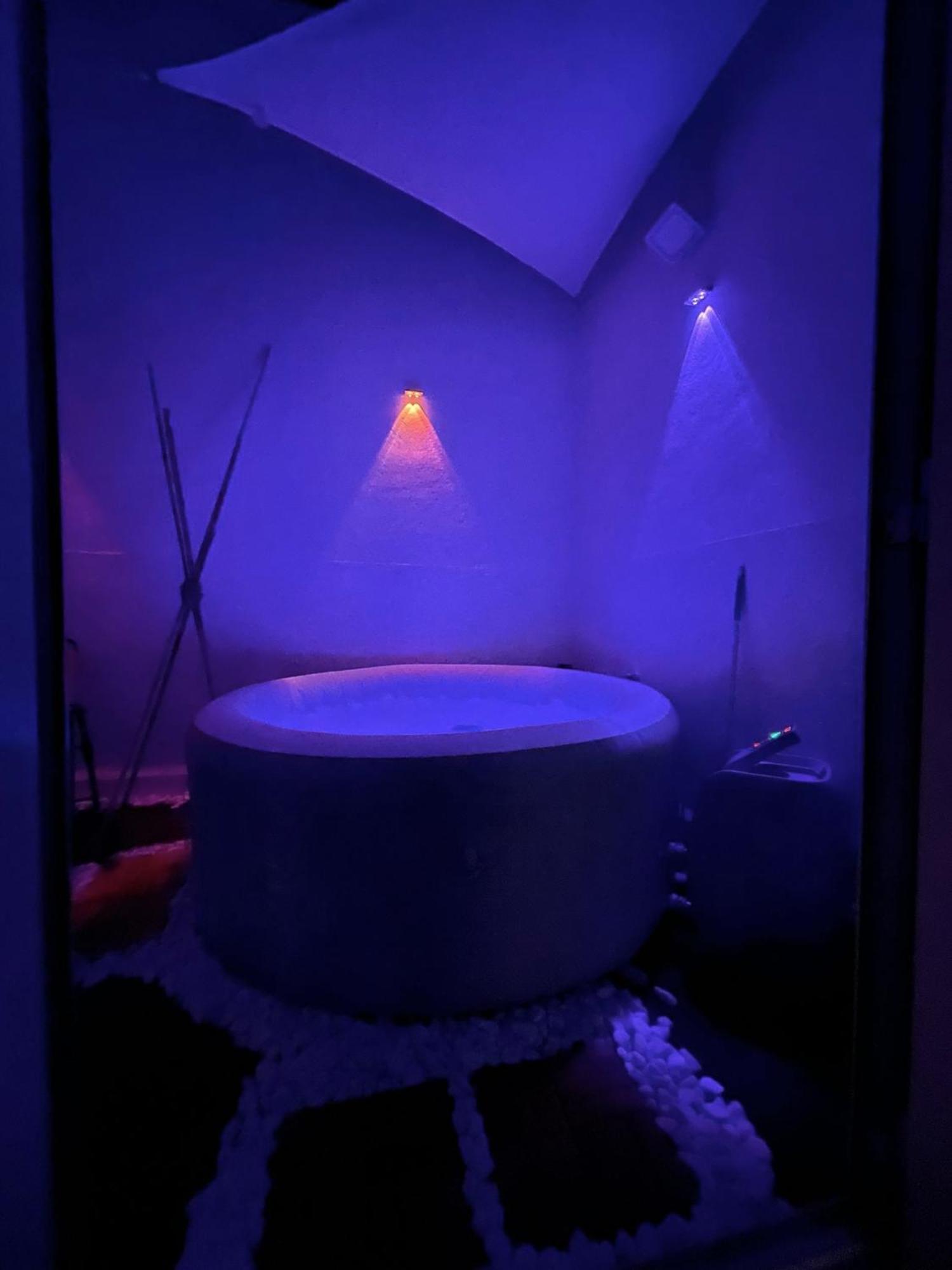 Luxury Stay Palermo Suite Con Spa Privata Vicino Stazione Екстериор снимка