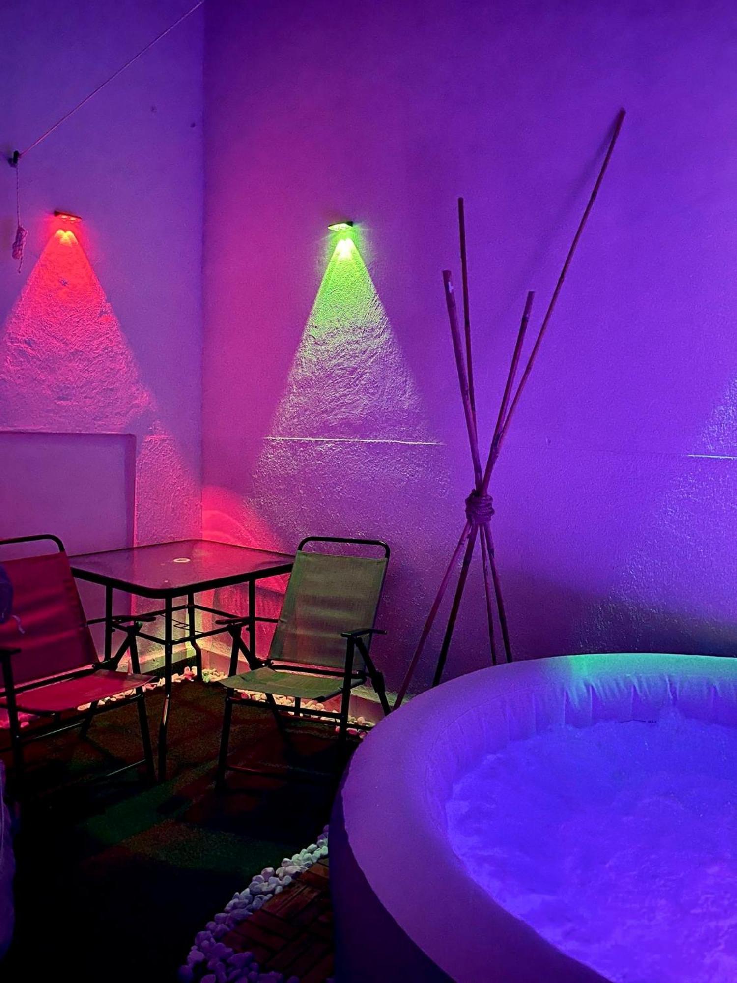 Luxury Stay Palermo Suite Con Spa Privata Vicino Stazione Екстериор снимка